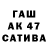 Конопля гибрид Sergey Tarev